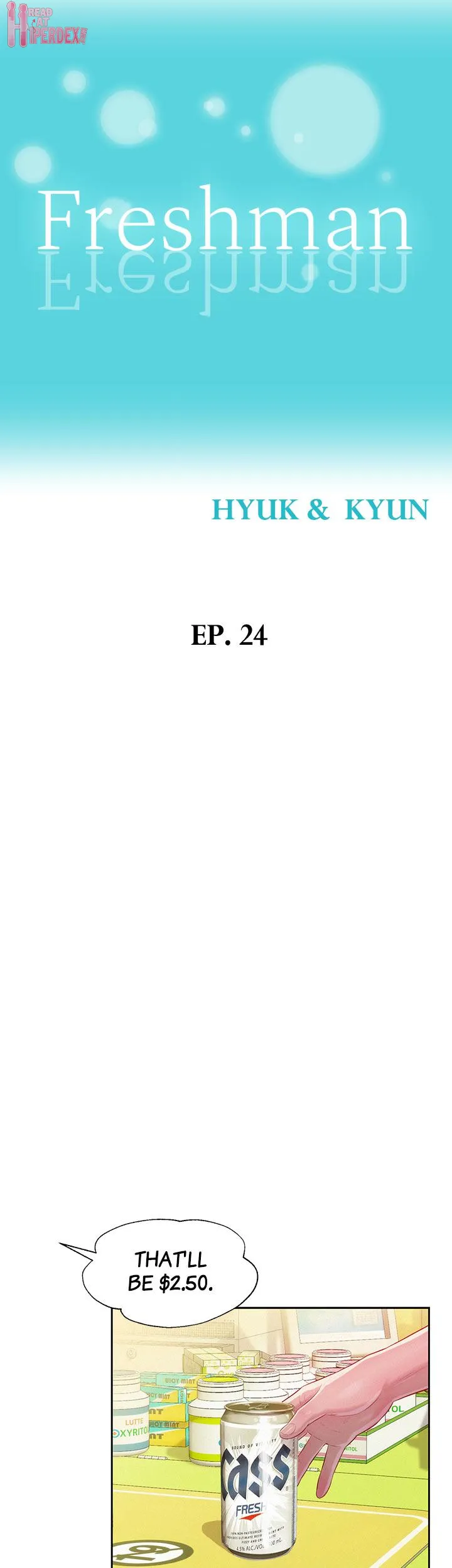 Freshman chapter 24 page 9