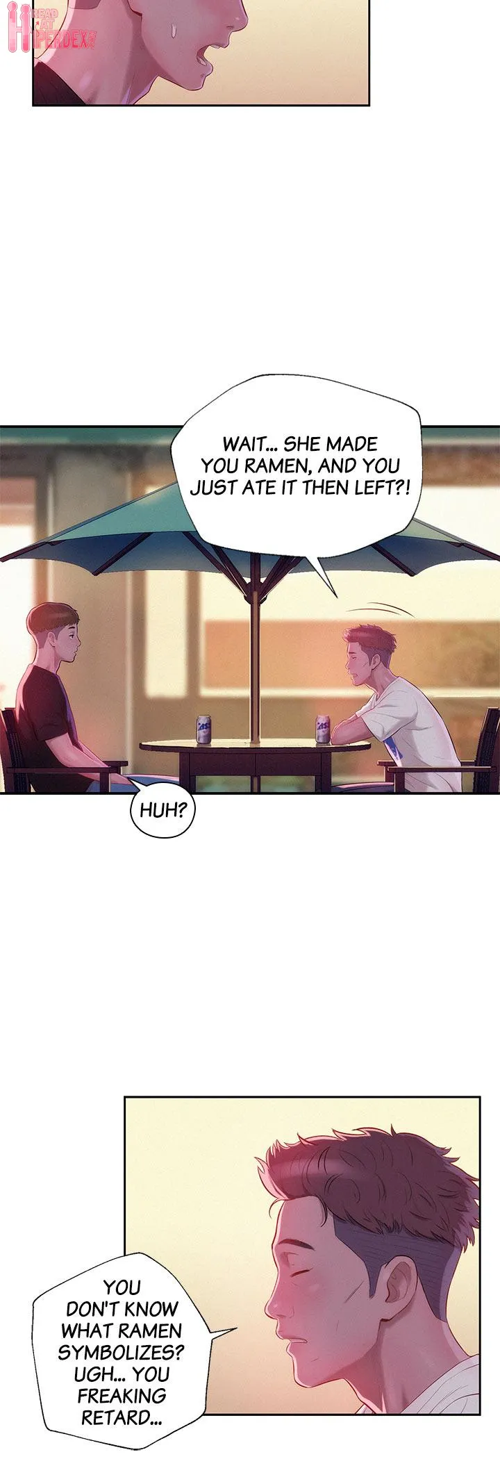 Freshman chapter 24 page 14