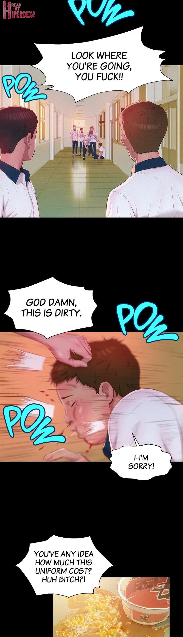 Freshman chapter 24 page 25