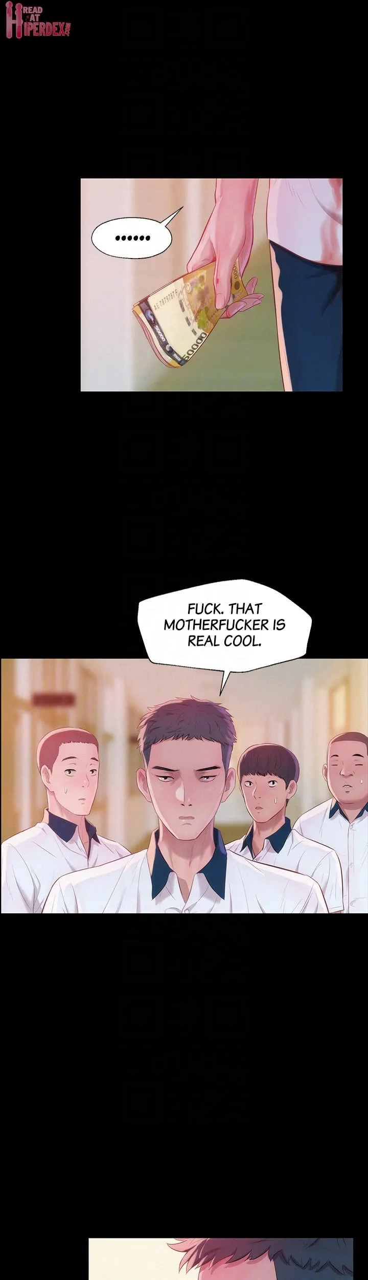 Freshman chapter 24 page 31