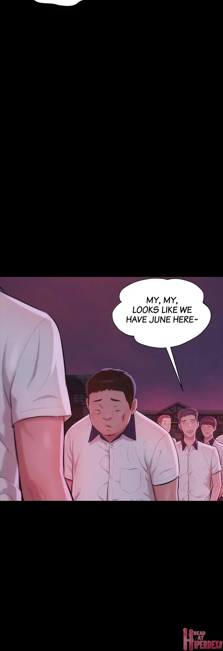 Freshman chapter 25 page 4