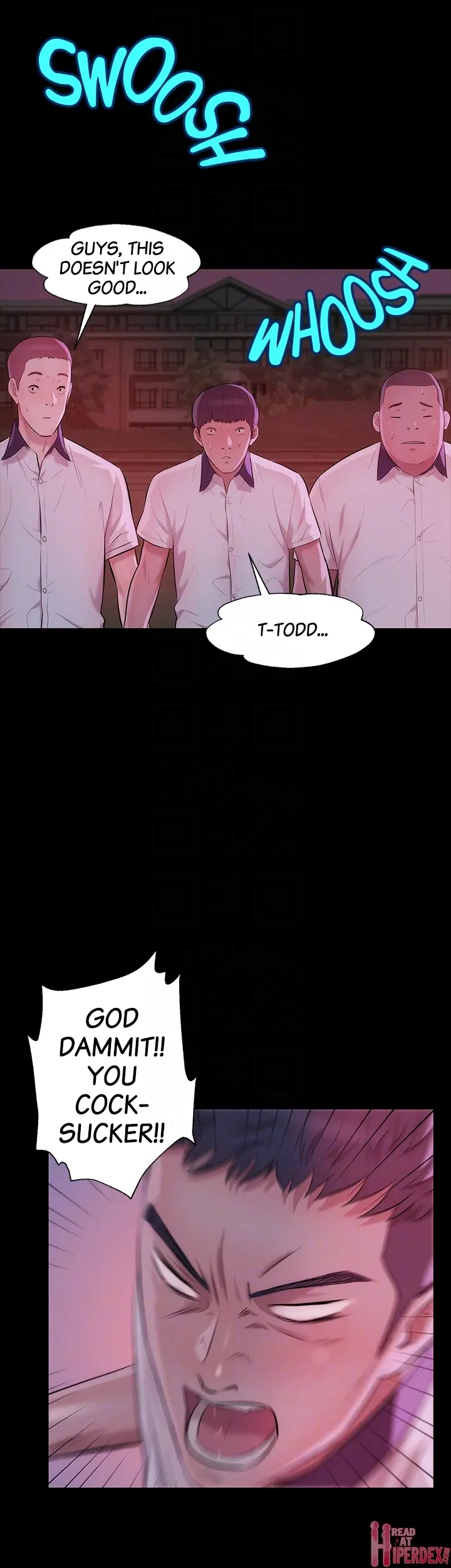 Freshman chapter 25 page 11
