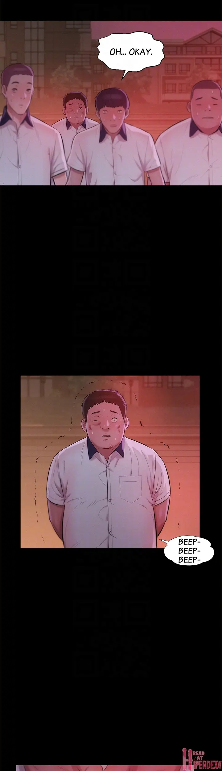 Freshman chapter 25 page 23