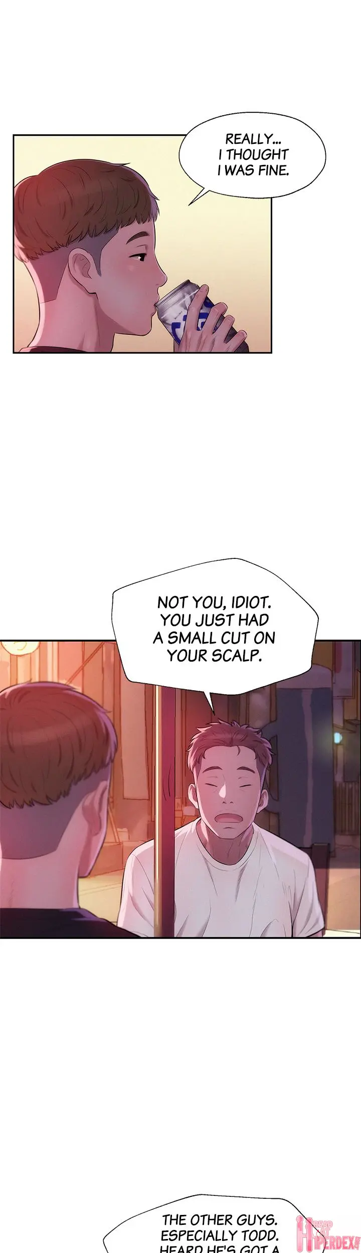 Freshman chapter 25 page 25