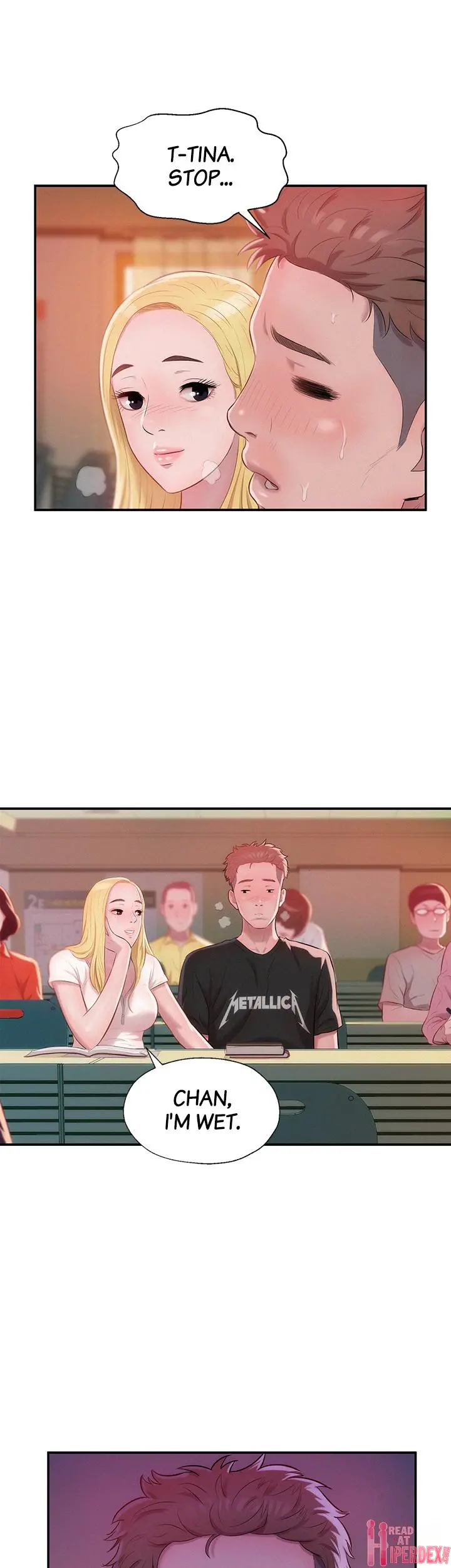 Freshman chapter 26 page 5
