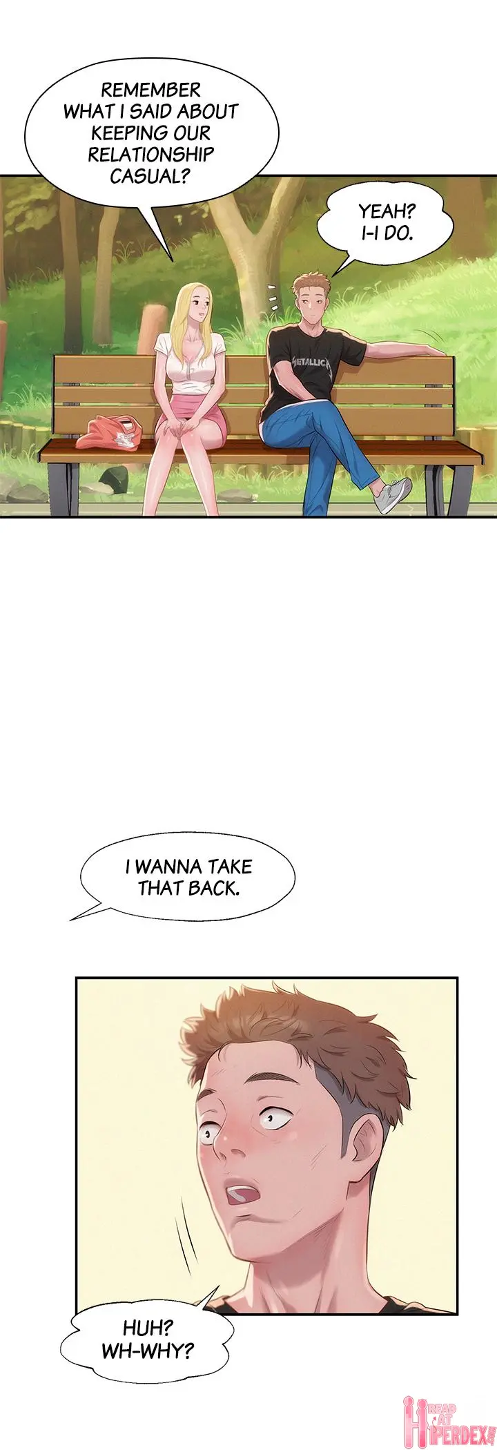 Freshman chapter 26 page 12