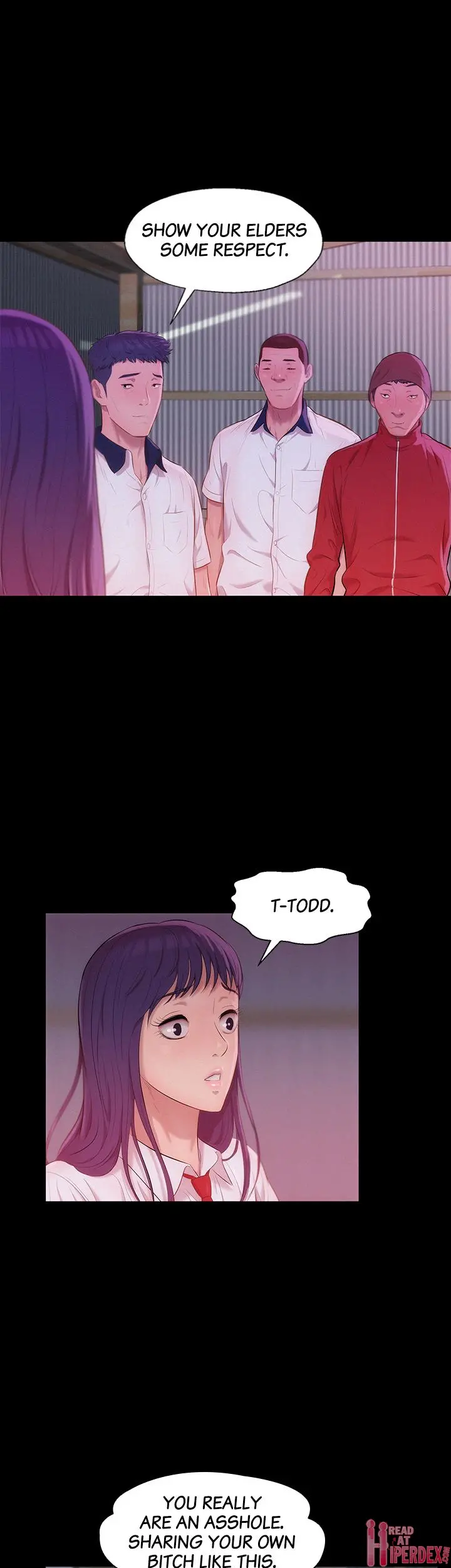 Freshman chapter 26 page 29