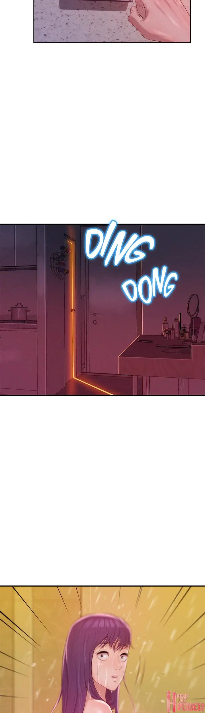 Freshman chapter 26 page 34