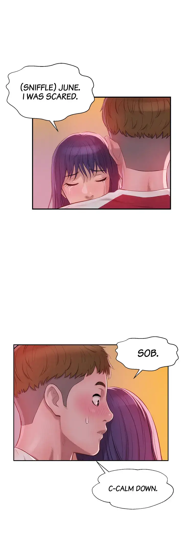 Freshman chapter 27 page 11