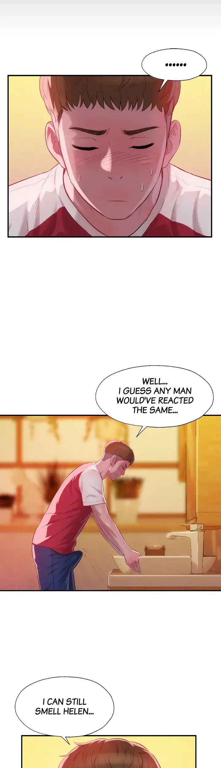 Freshman chapter 27 page 22