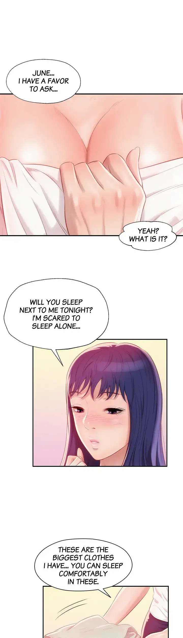 Freshman chapter 27 page 26