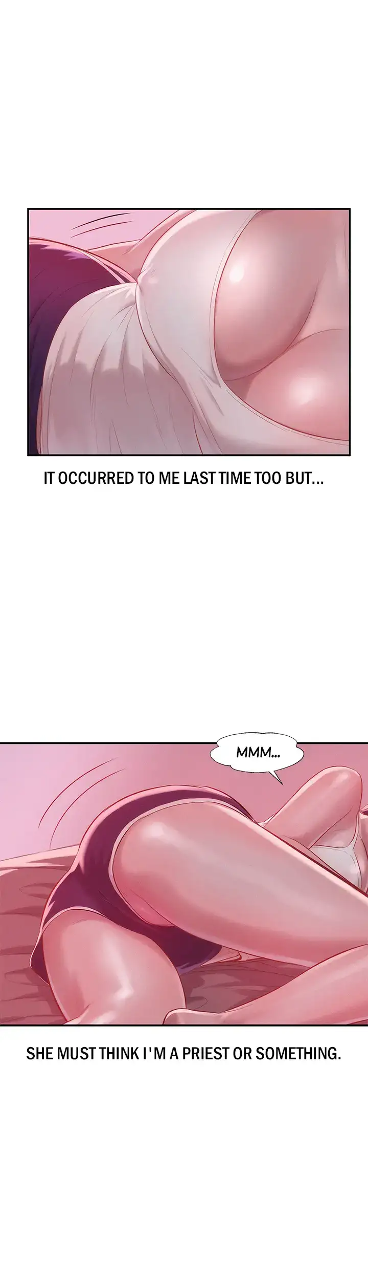 Freshman chapter 27 page 28