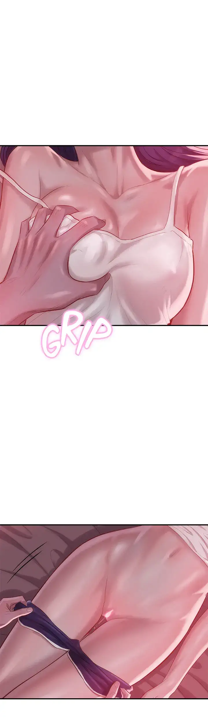 Freshman chapter 27 page 30