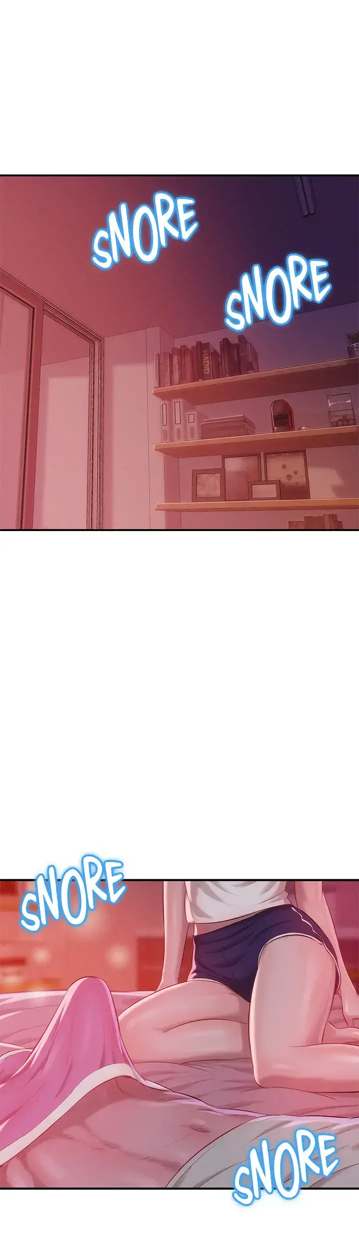 Freshman chapter 27 page 37