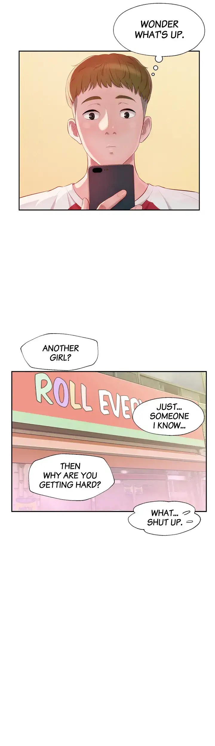 Freshman chapter 28 page 14