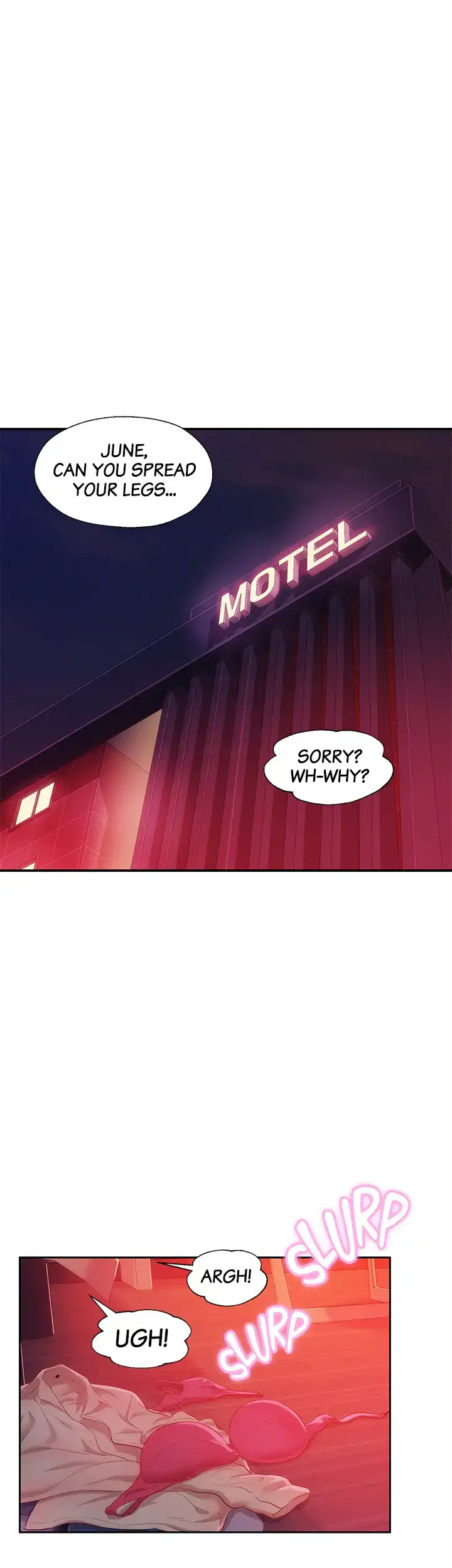 Freshman chapter 28 page 18