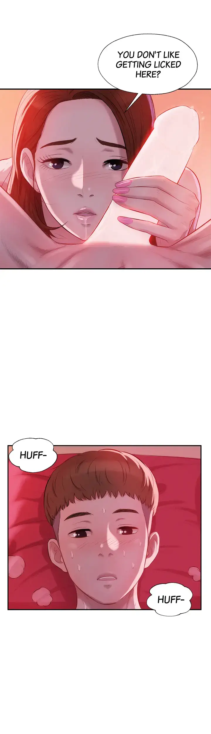 Freshman chapter 28 page 20