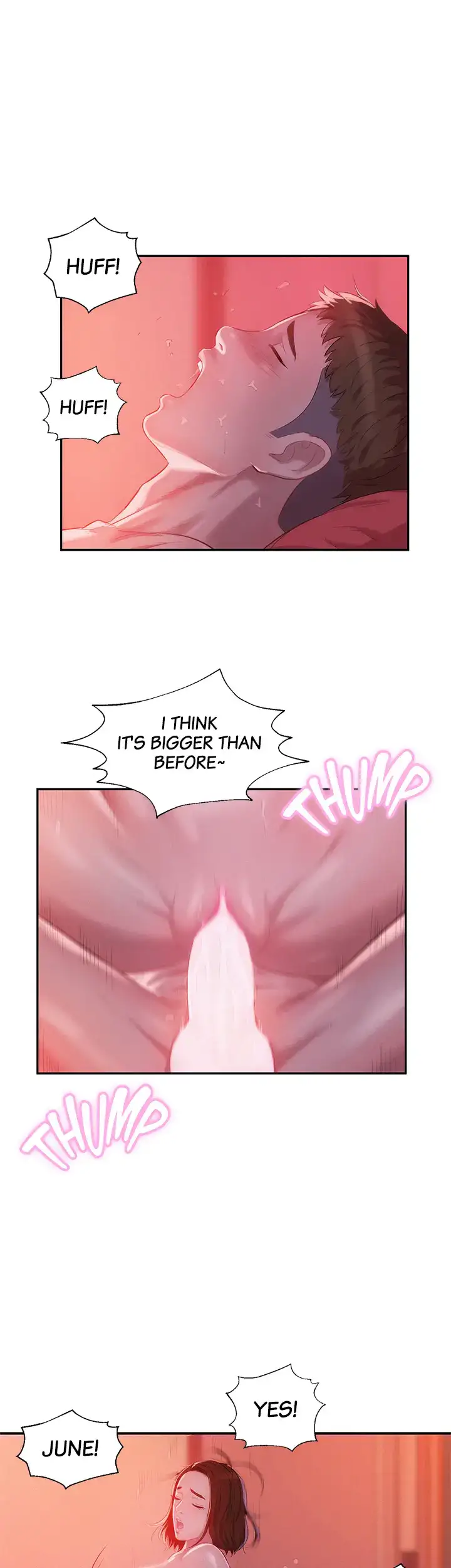 Freshman chapter 28 page 27