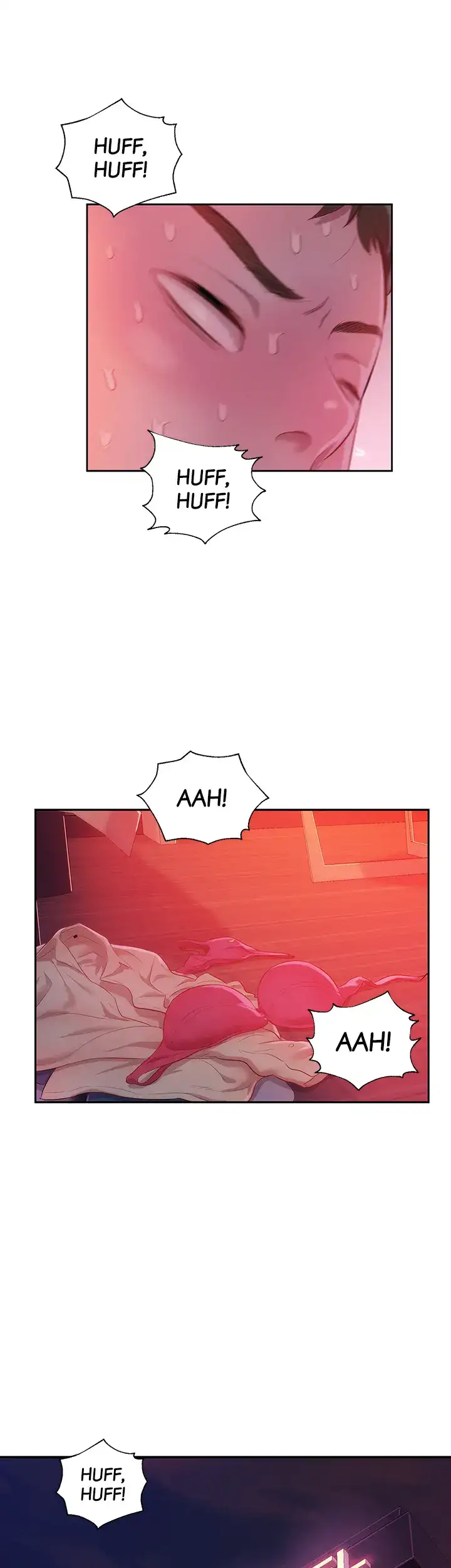 Freshman chapter 28 page 30