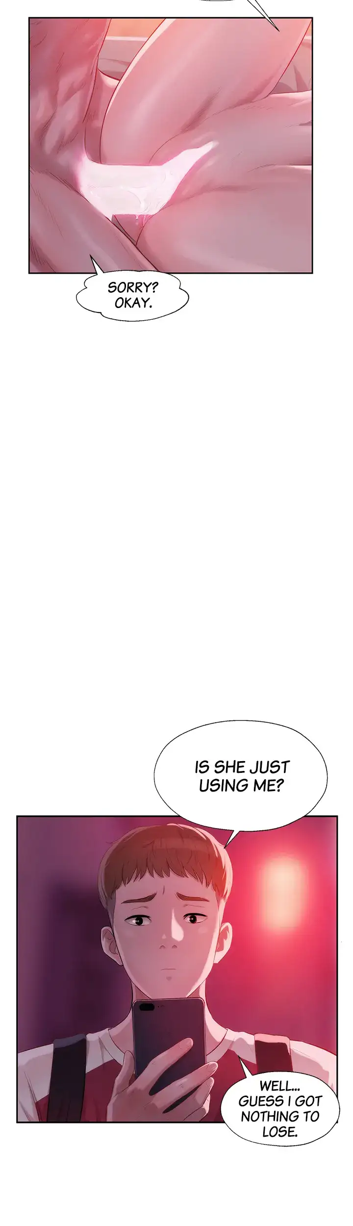 Freshman chapter 28 page 36