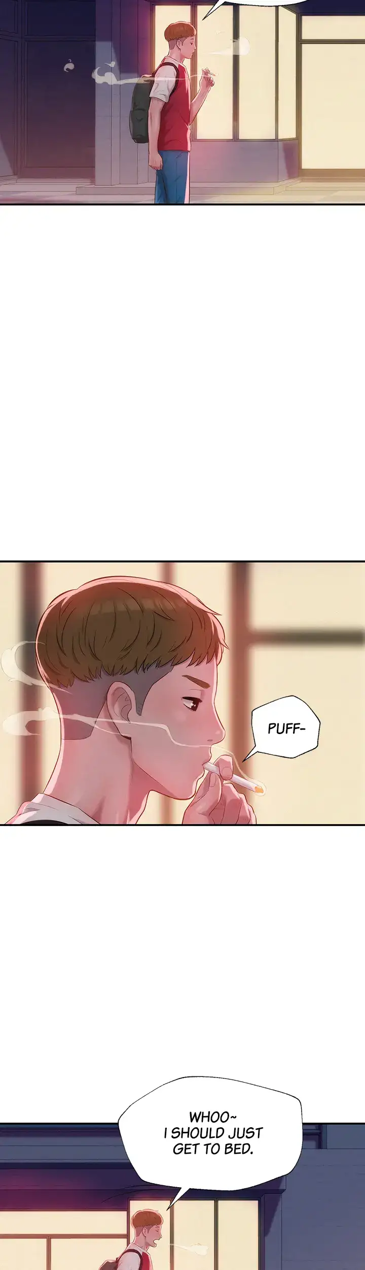 Freshman chapter 29 page 6