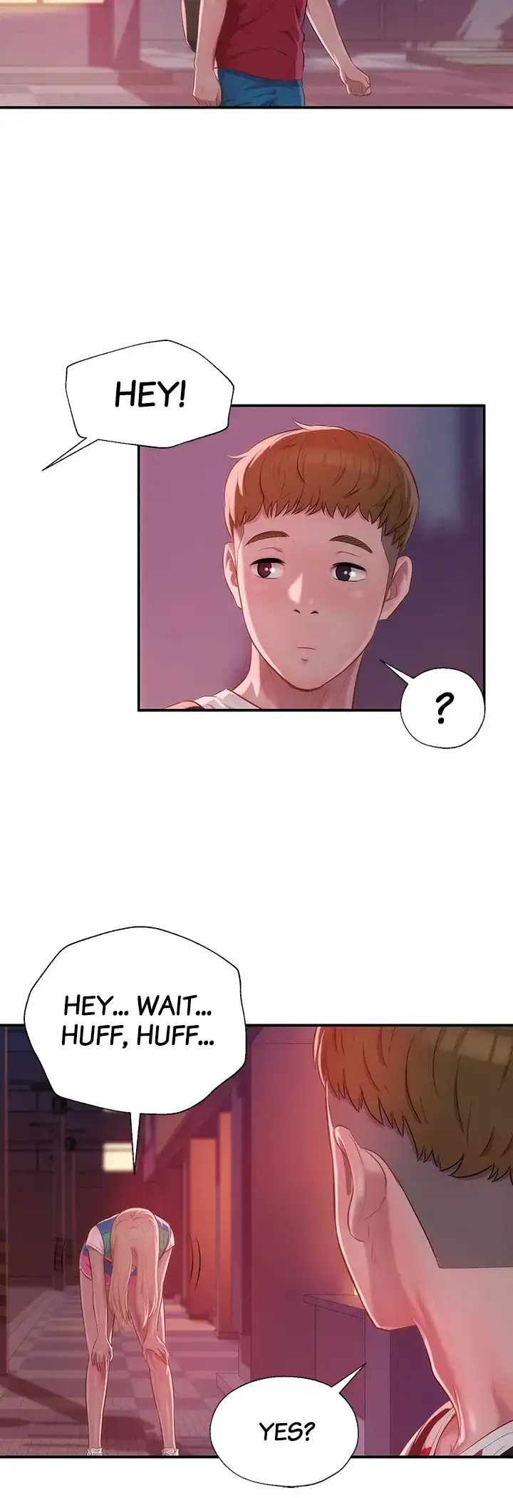 Freshman chapter 29 page 8
