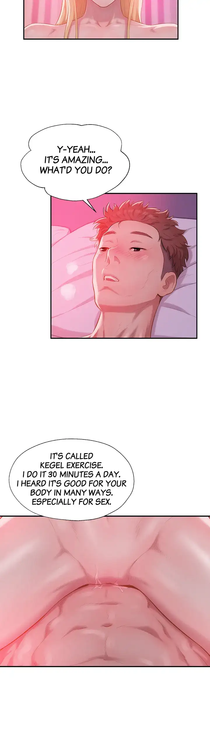 Freshman chapter 29 page 11