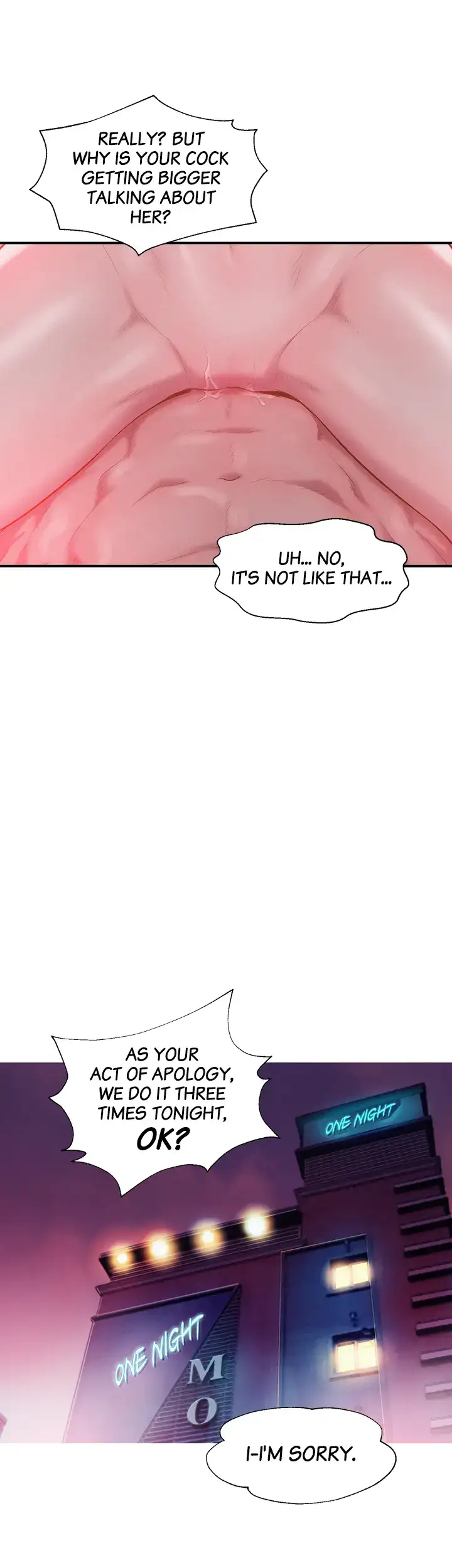 Freshman chapter 29 page 21