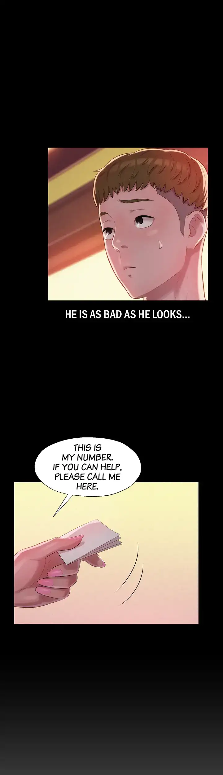 Freshman chapter 29 page 27