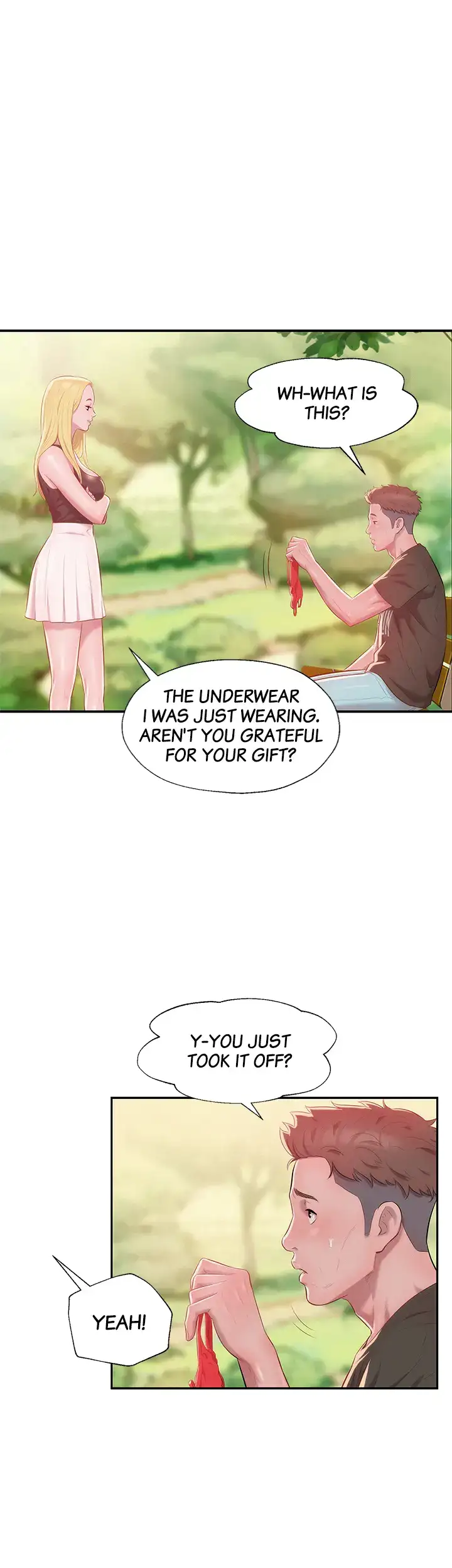 Freshman chapter 29 page 33
