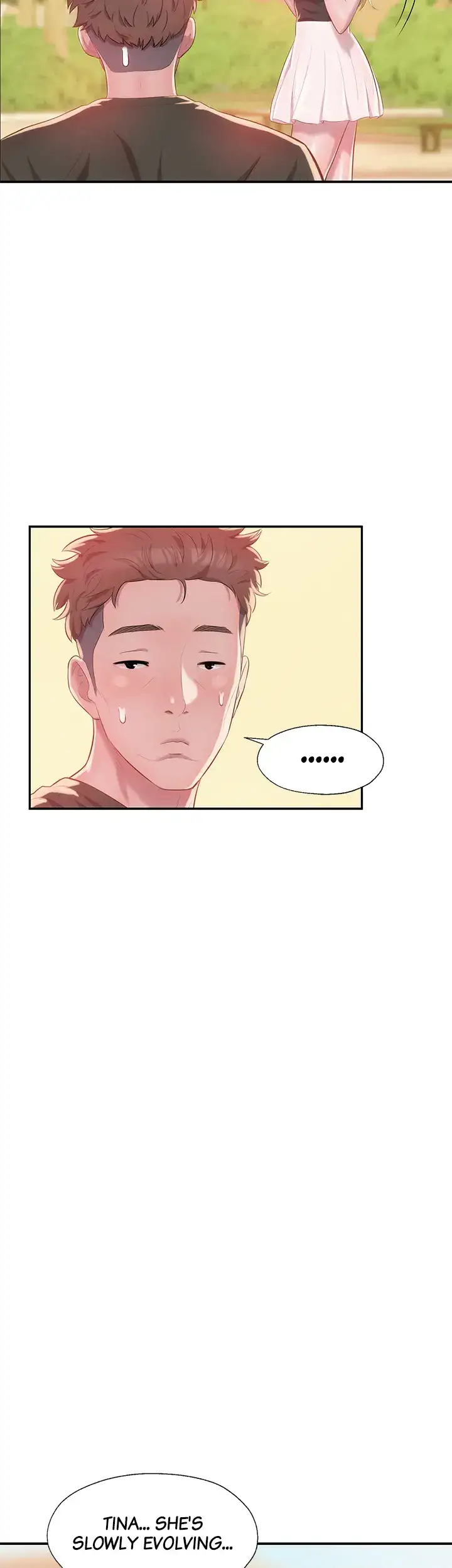 Freshman chapter 29 page 35
