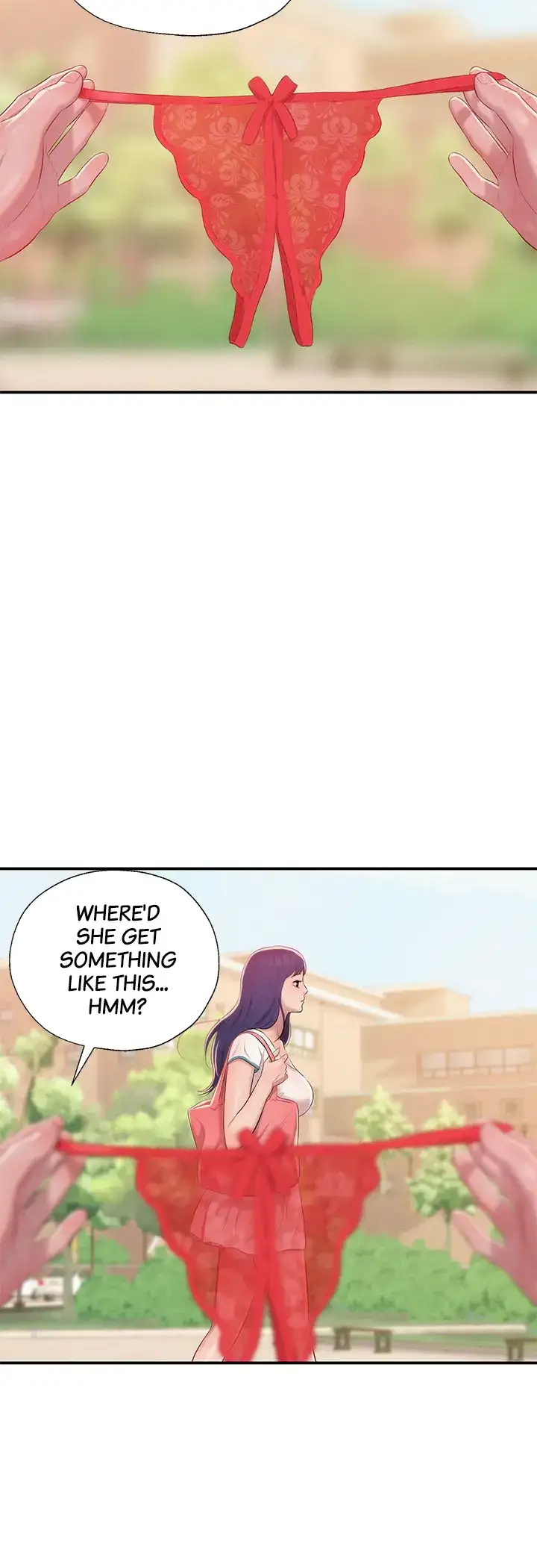 Freshman chapter 29 page 36
