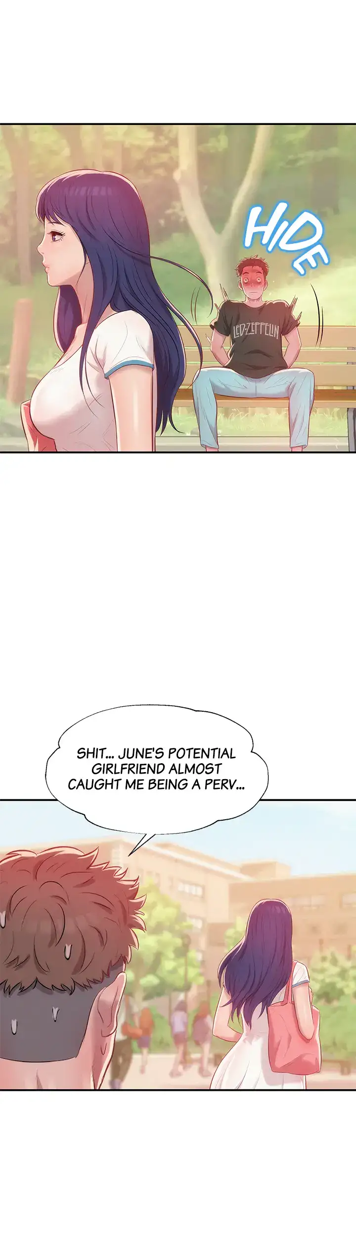 Freshman chapter 29 page 37
