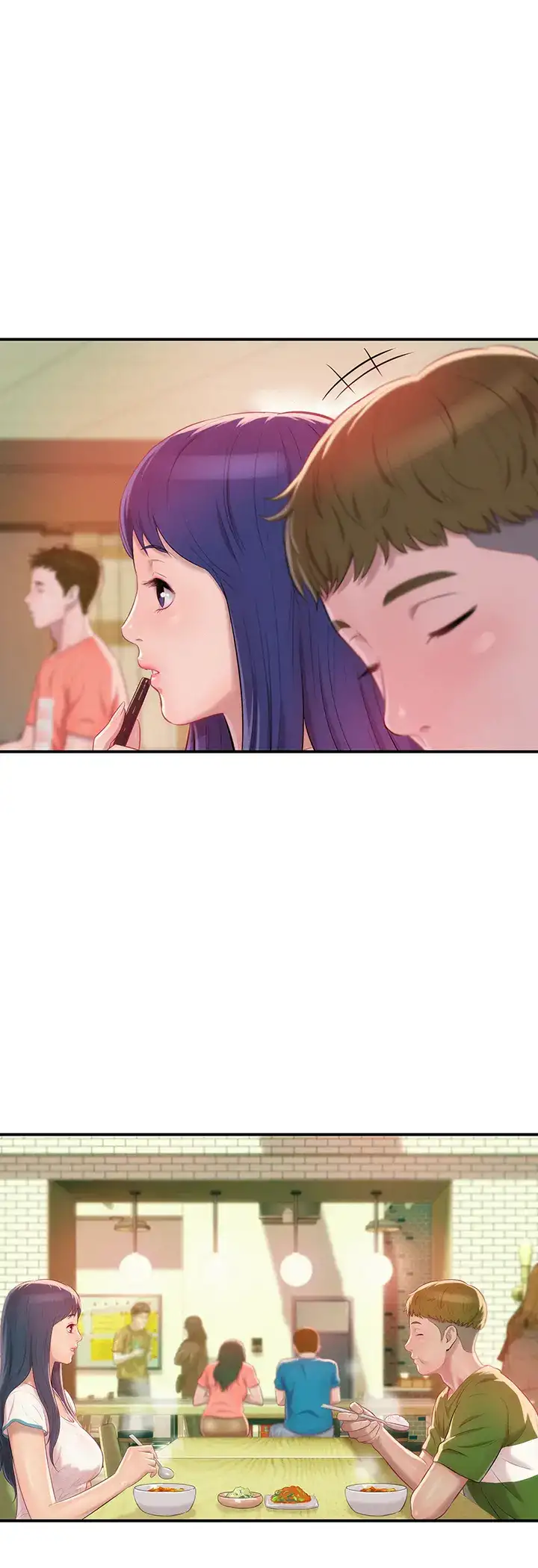 Freshman chapter 30 page 12