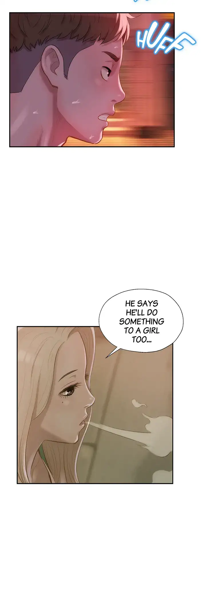 Freshman chapter 30 page 32