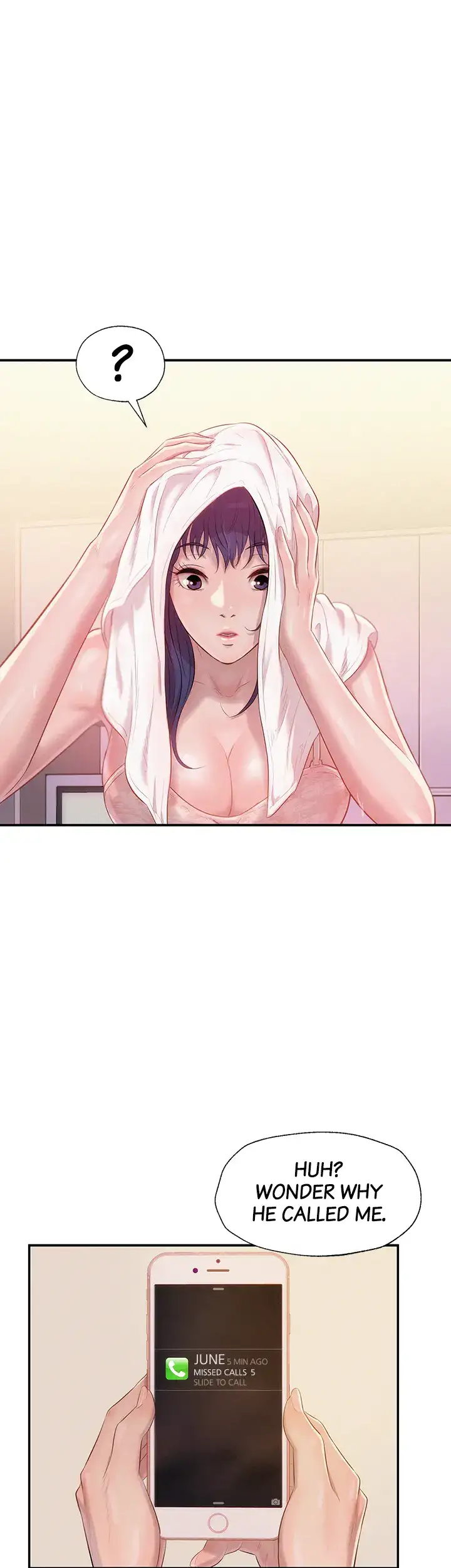 Freshman chapter 30 page 34