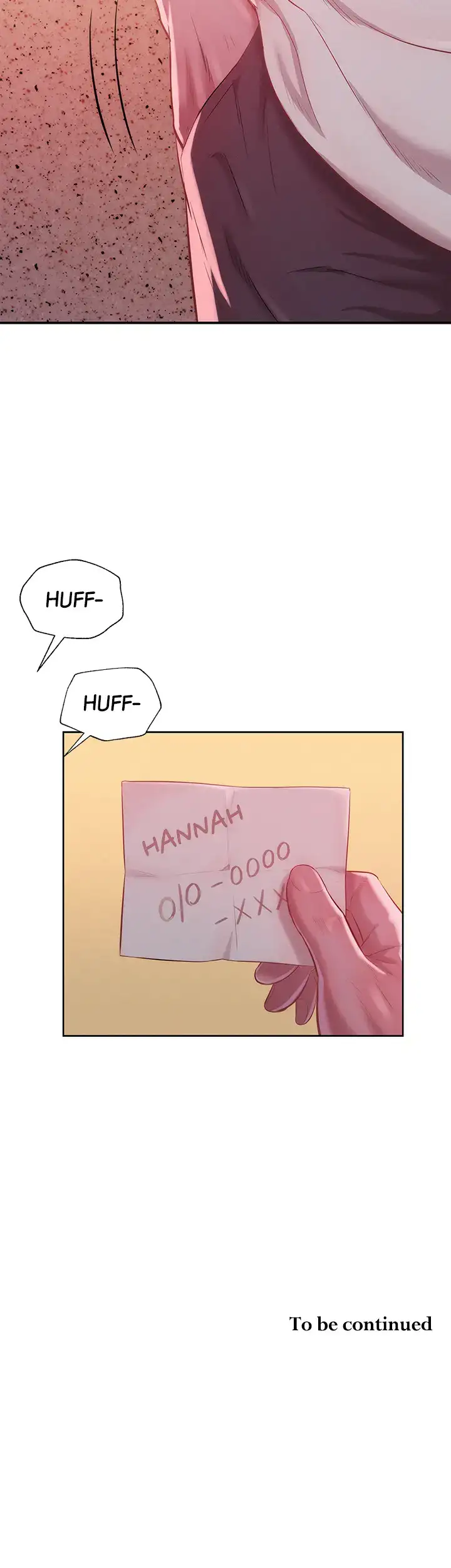Freshman chapter 30 page 40