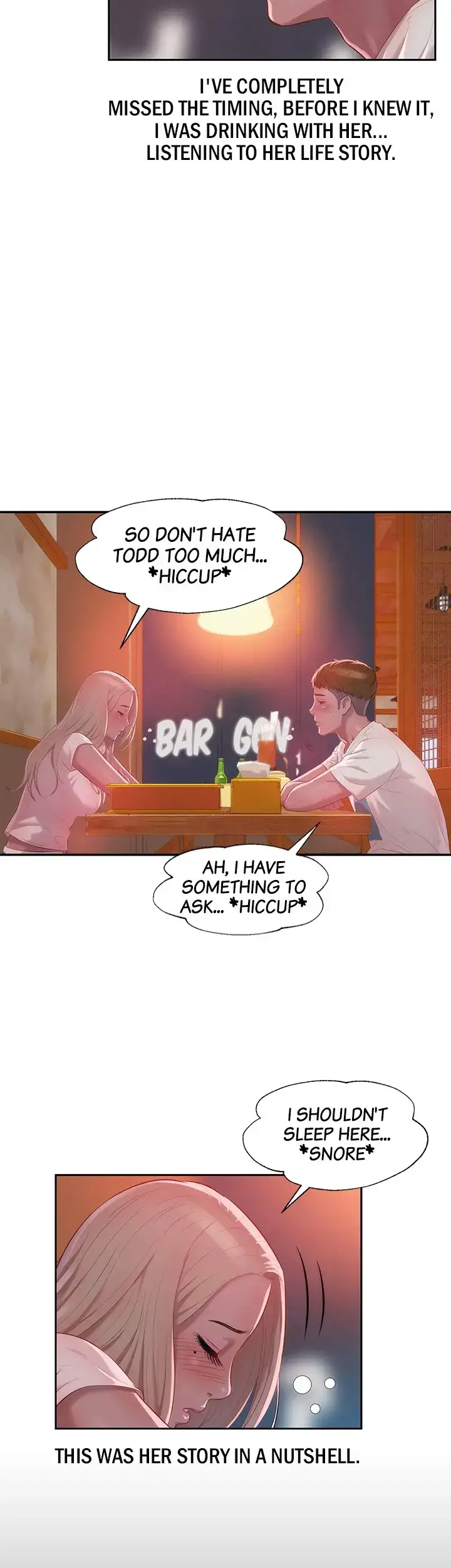 Freshman chapter 31 page 10