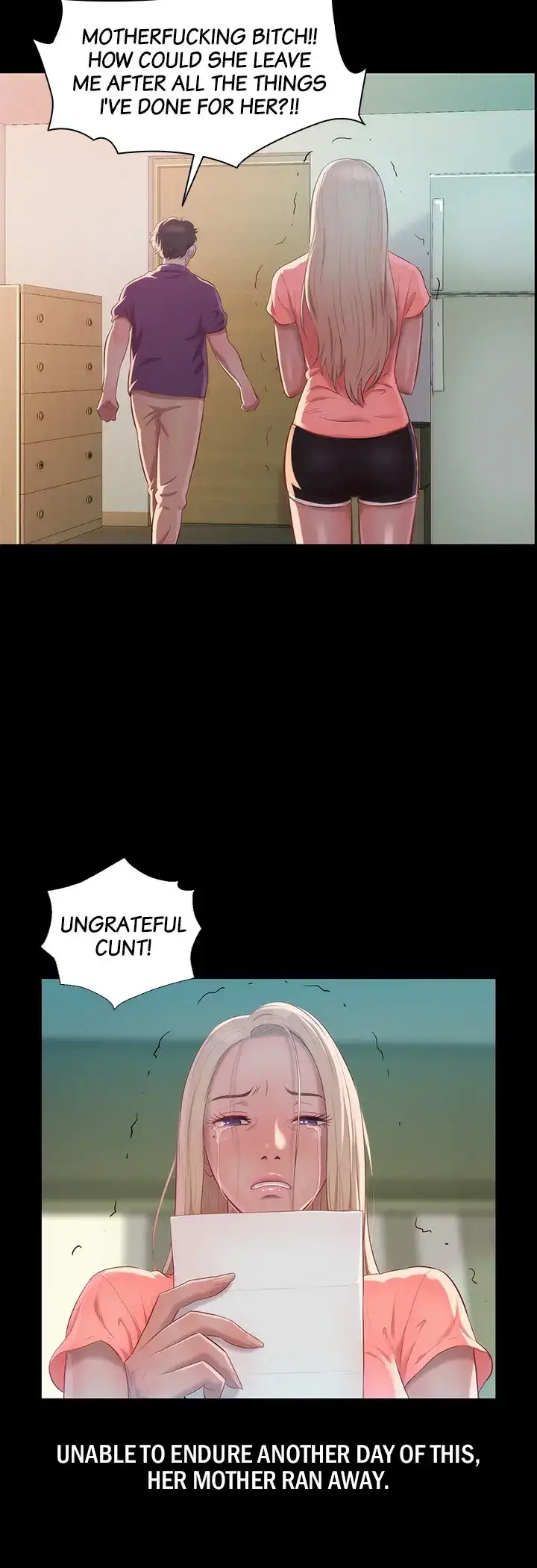 Freshman chapter 31 page 16
