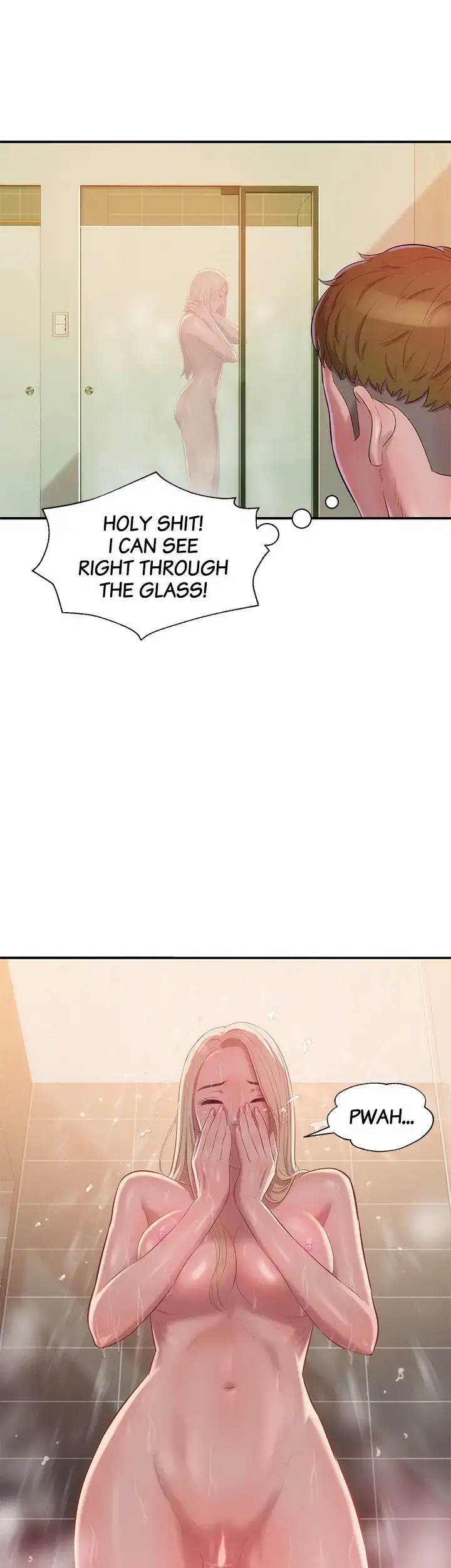 Freshman chapter 31 page 35