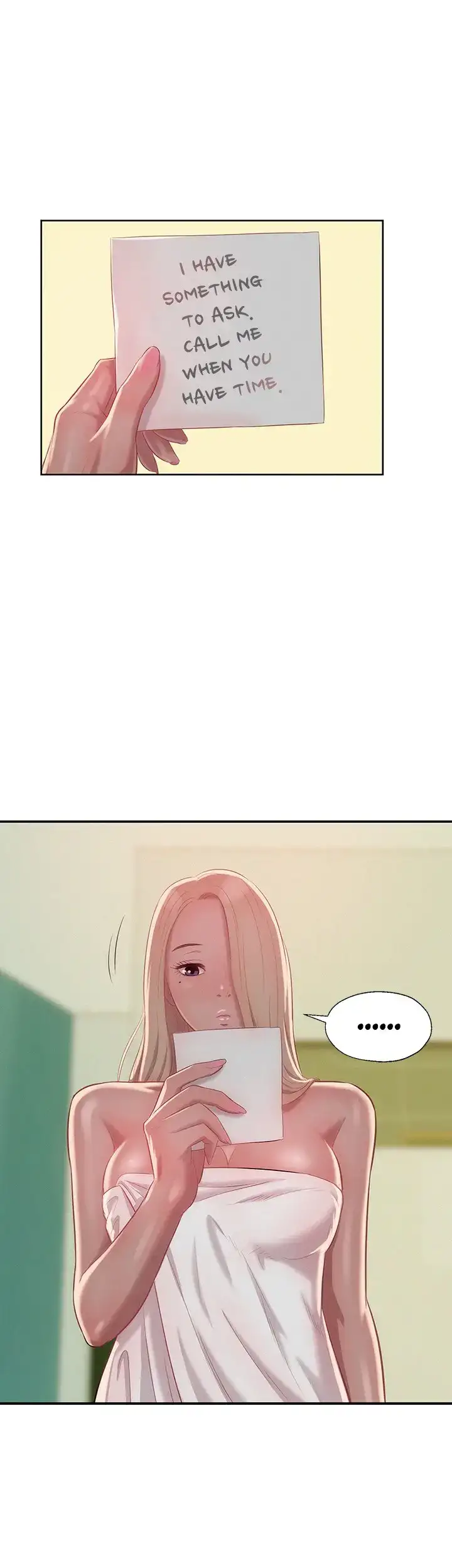 Freshman chapter 31 page 38