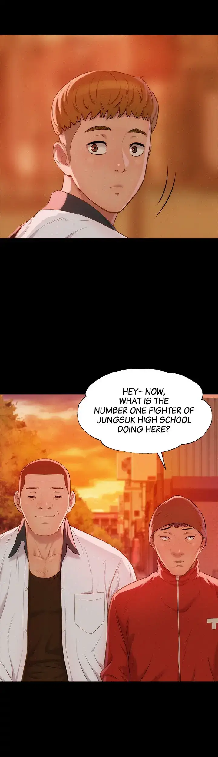 Freshman chapter 32 page 36