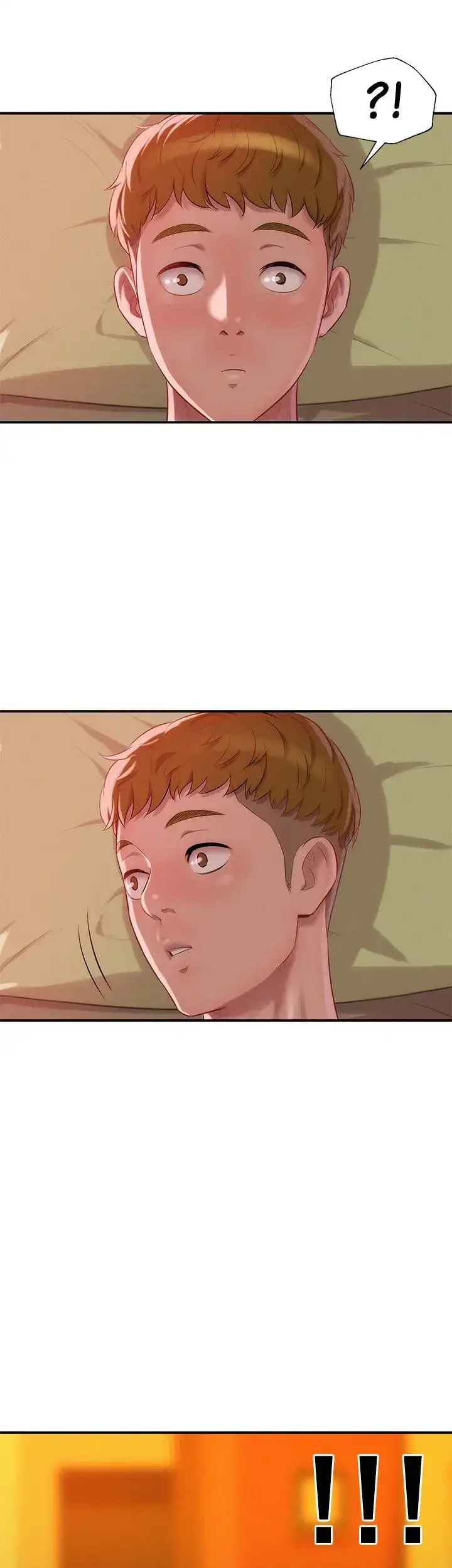Freshman chapter 33 page 34