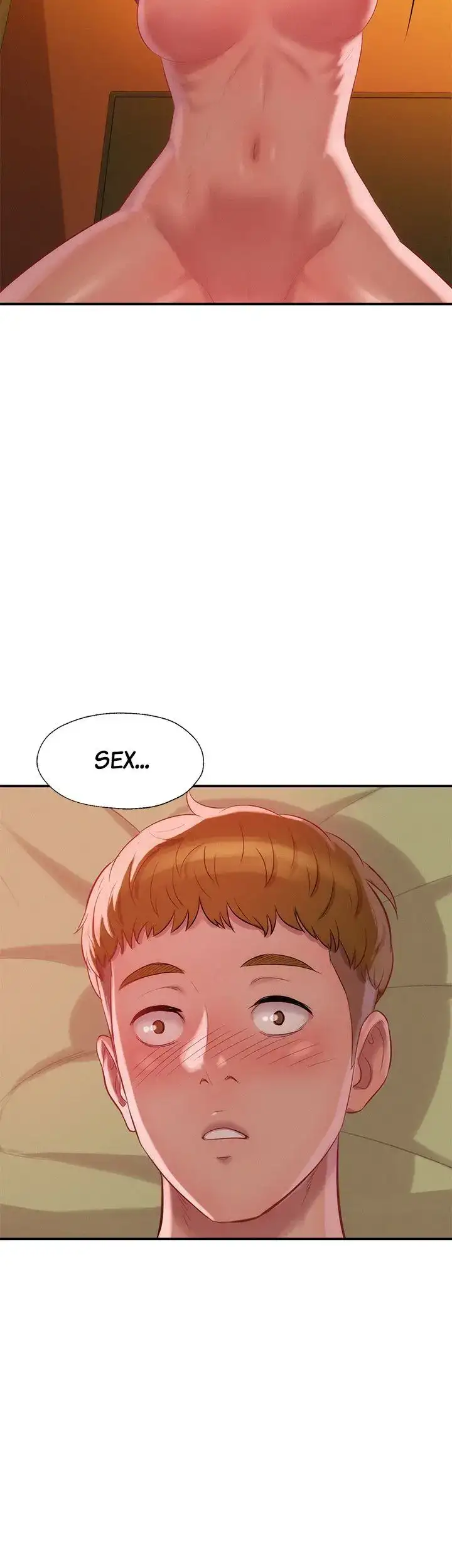 Freshman chapter 33 page 41