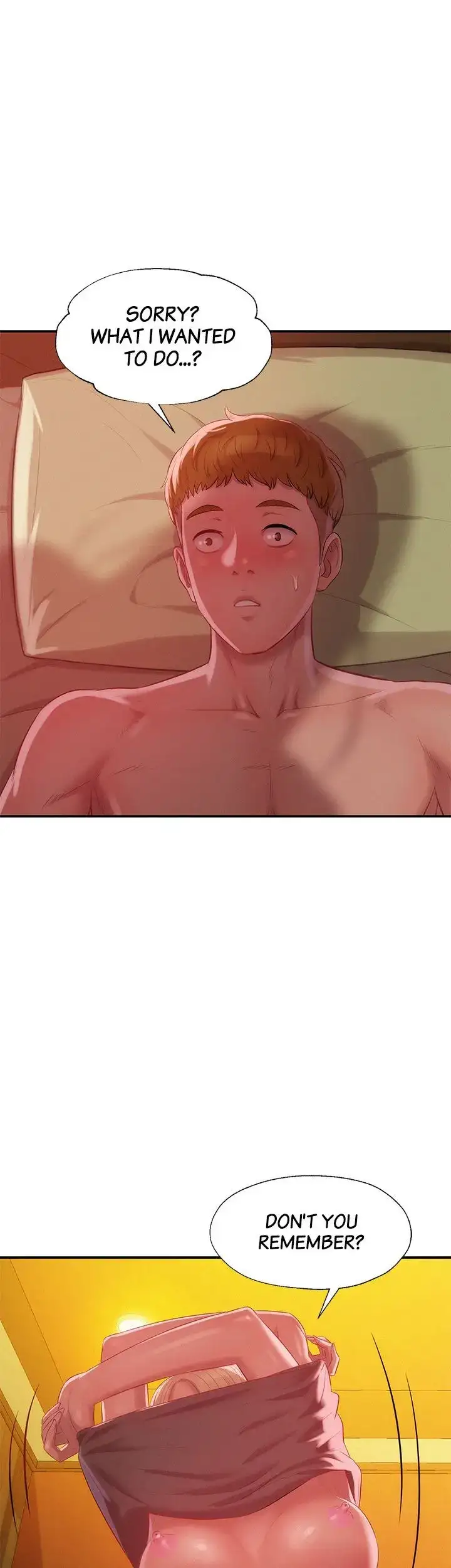 Freshman chapter 34 page 1