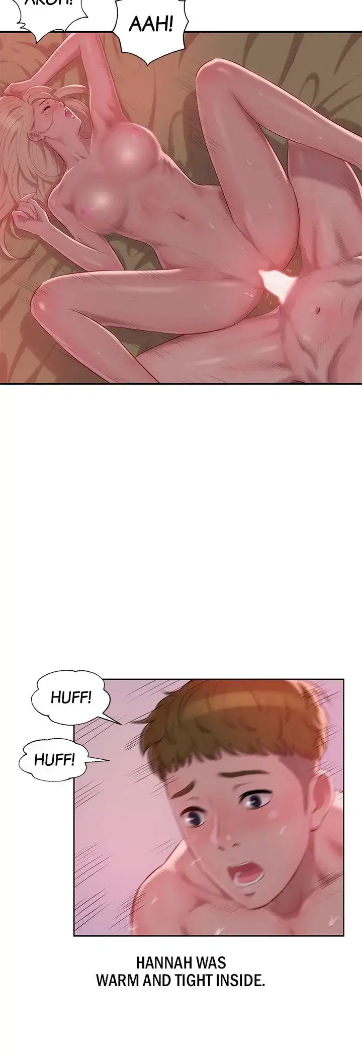 Freshman chapter 34 page 35
