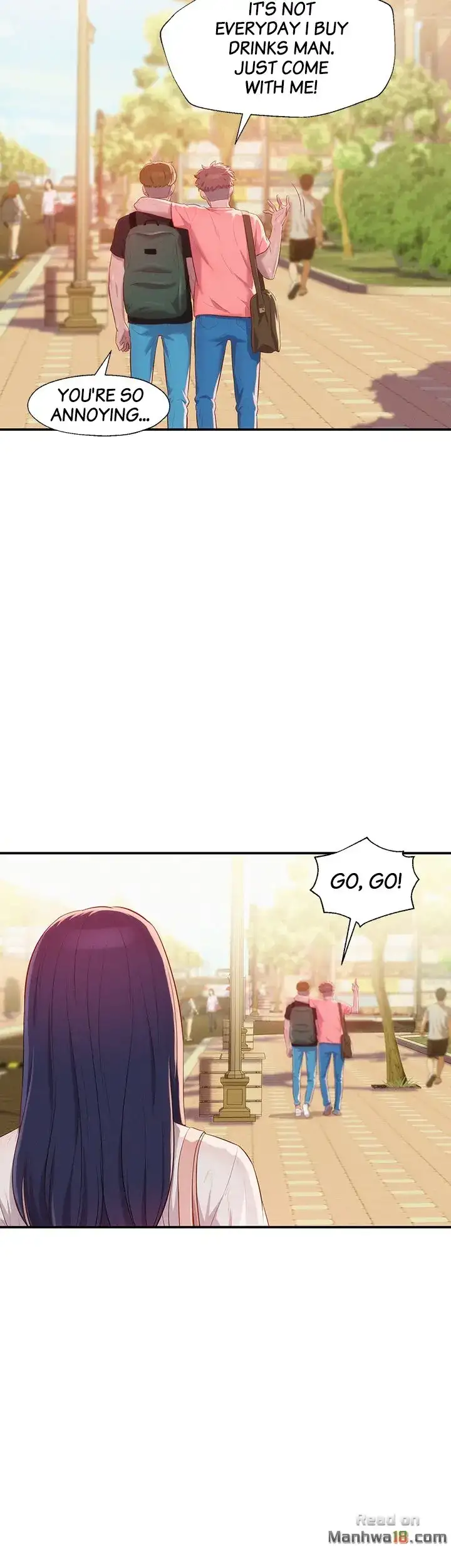 Freshman chapter 35 page 30