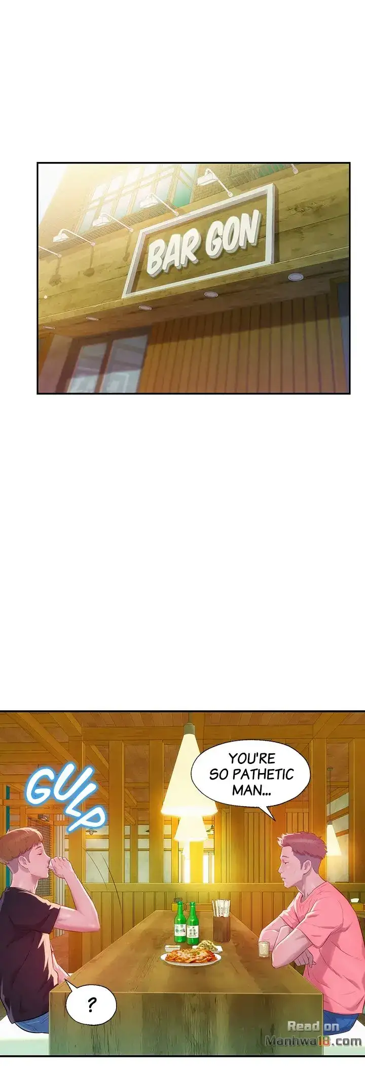 Freshman chapter 35 page 32