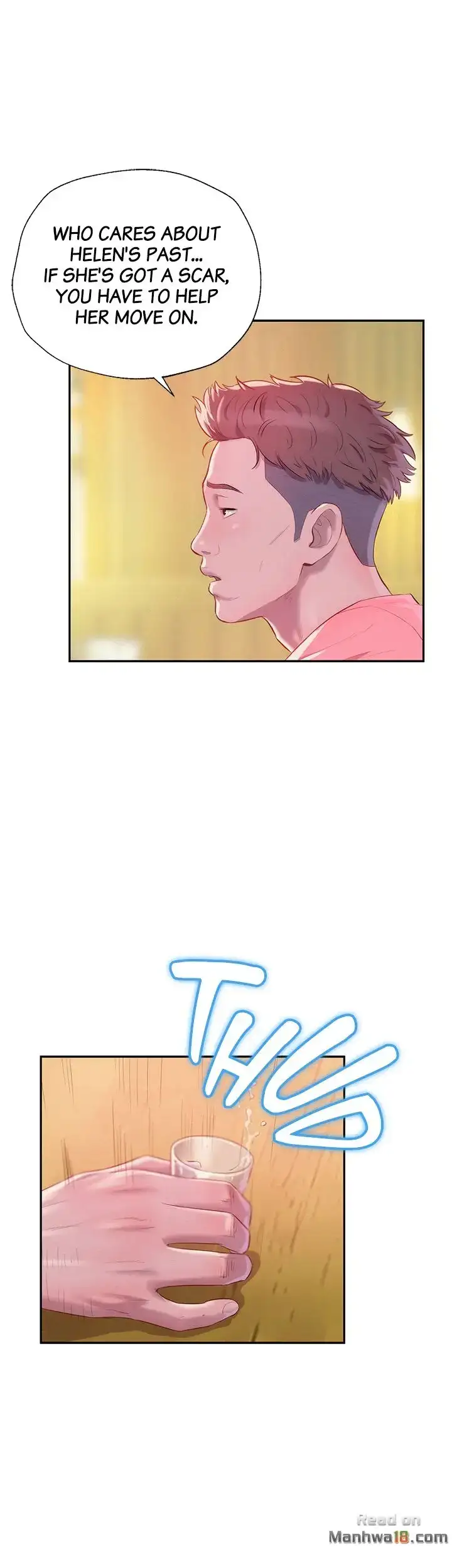 Freshman chapter 35 page 33