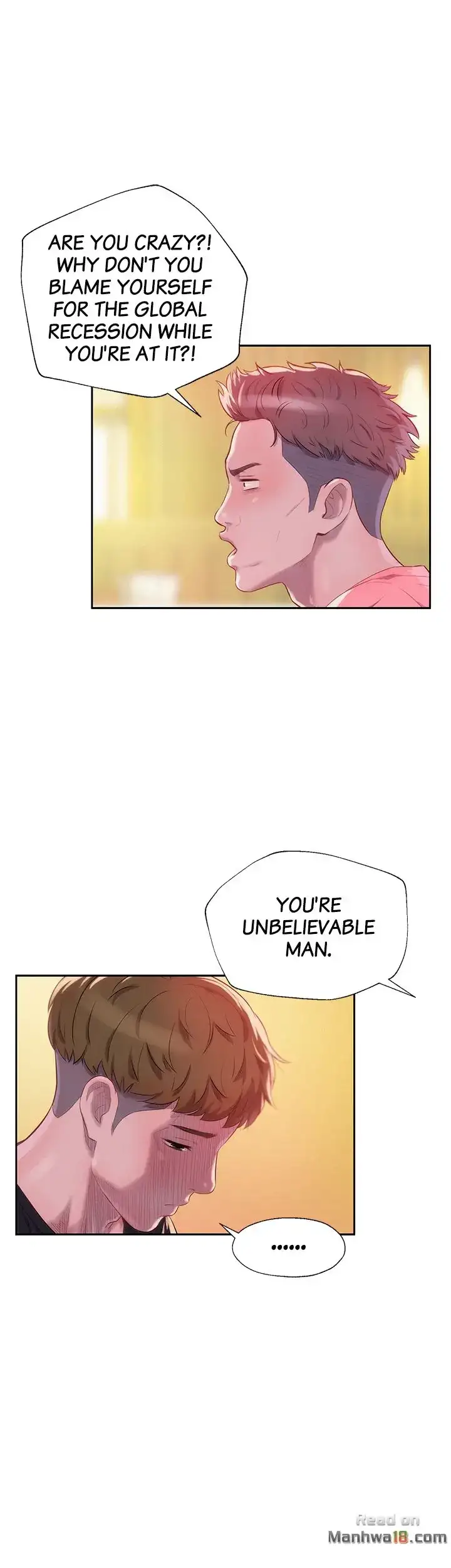 Freshman chapter 35 page 37